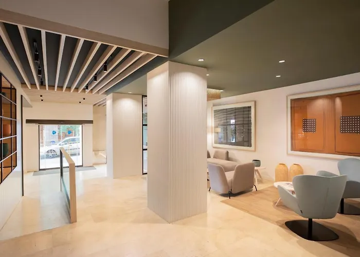 Grupotel Gravina