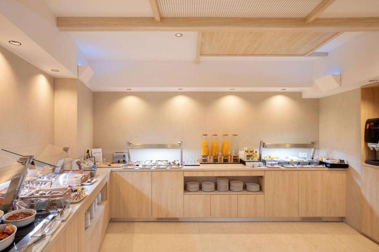 Grupotel Gravina
