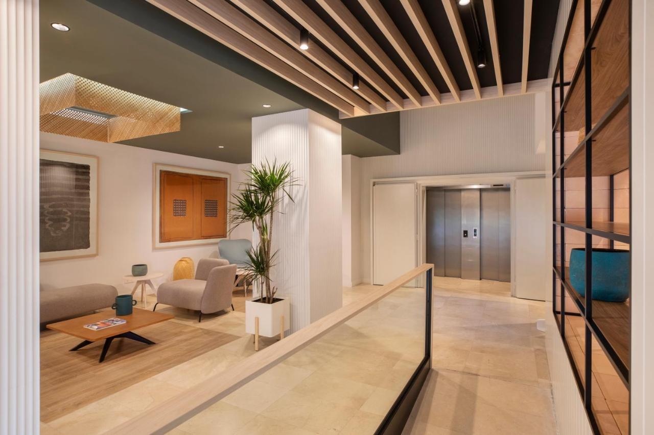 Grupotel Gravina Barcelona