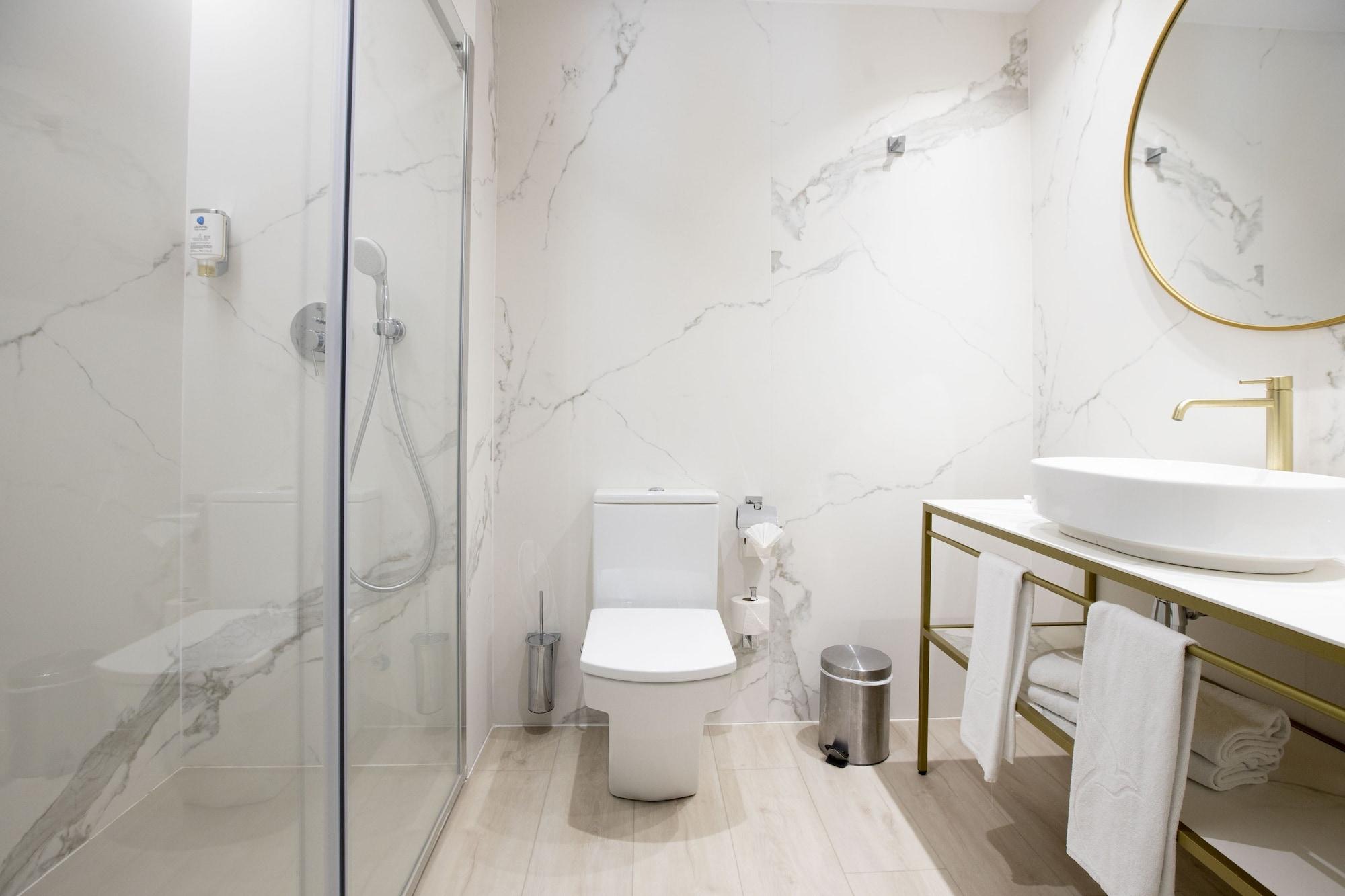Grupotel Gravina Hotel 3*