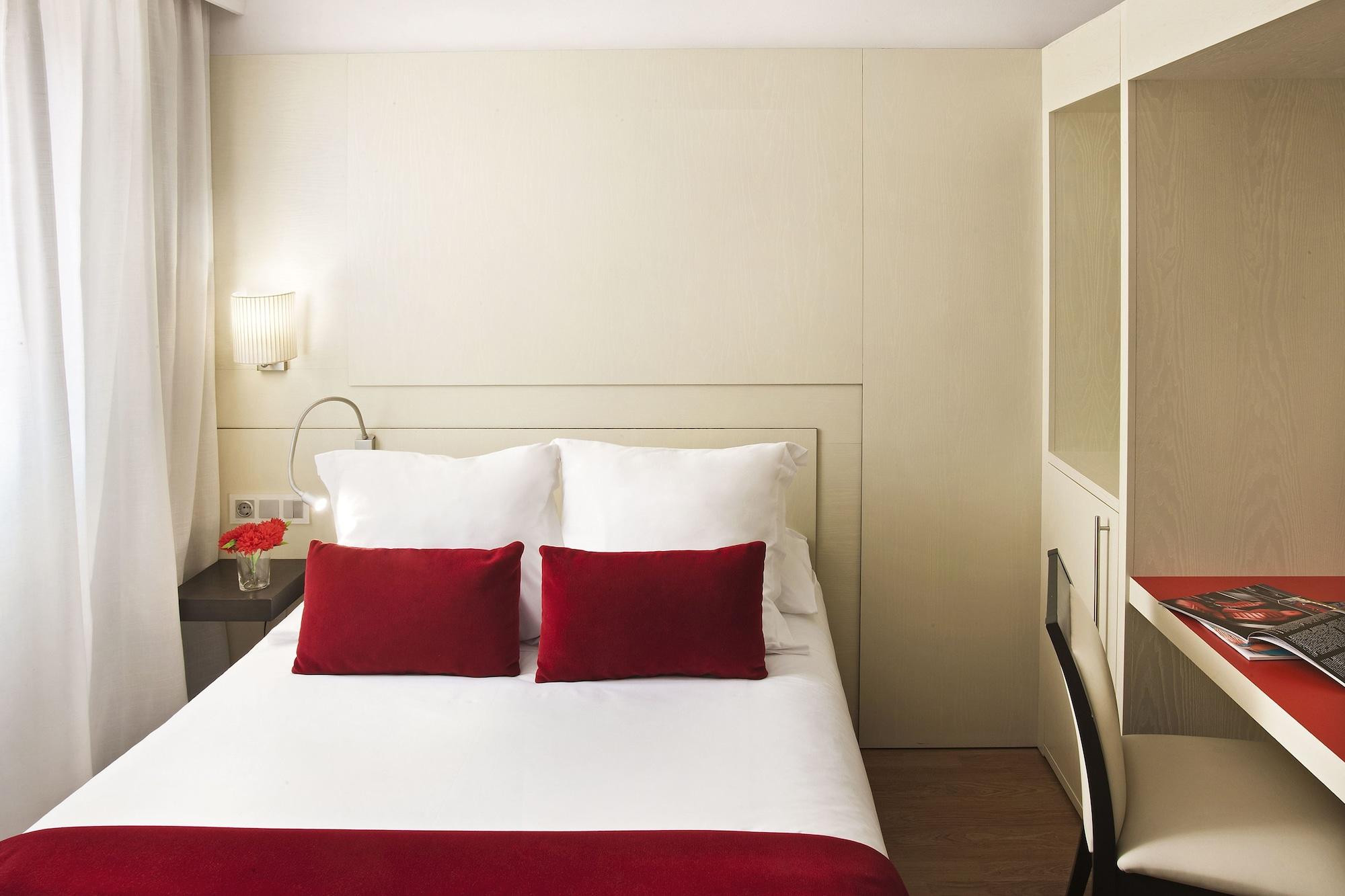 Hotel Grupotel Gravina