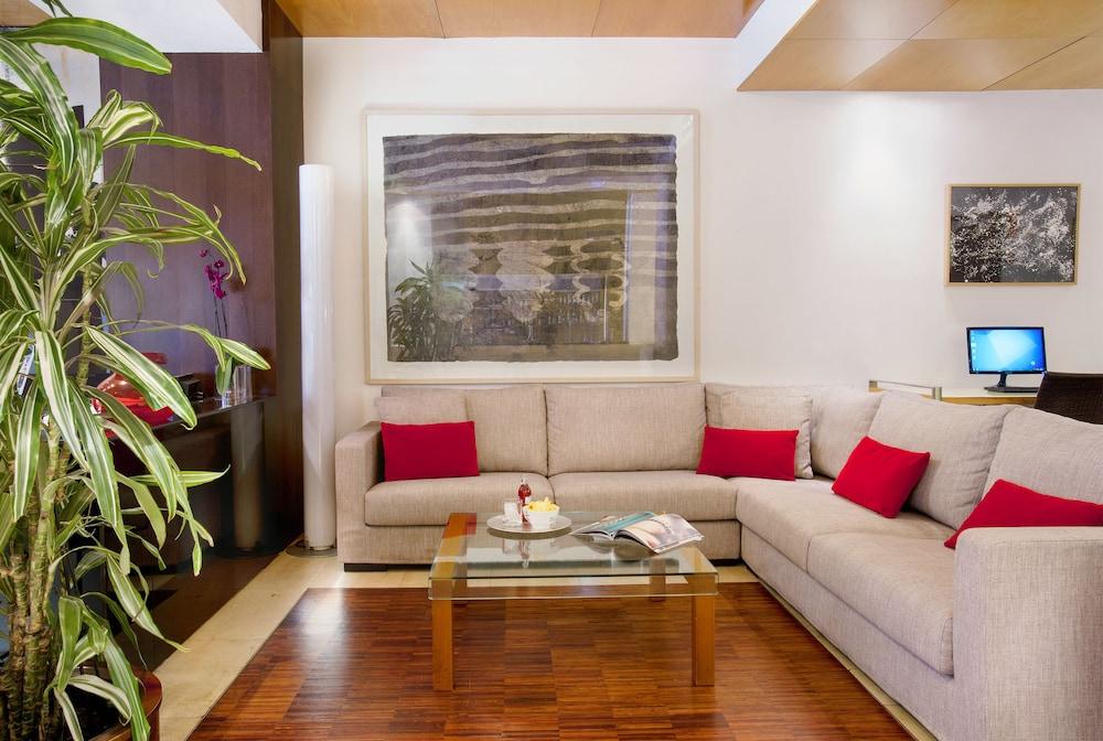 Grupotel Gravina Hotel Barcelona