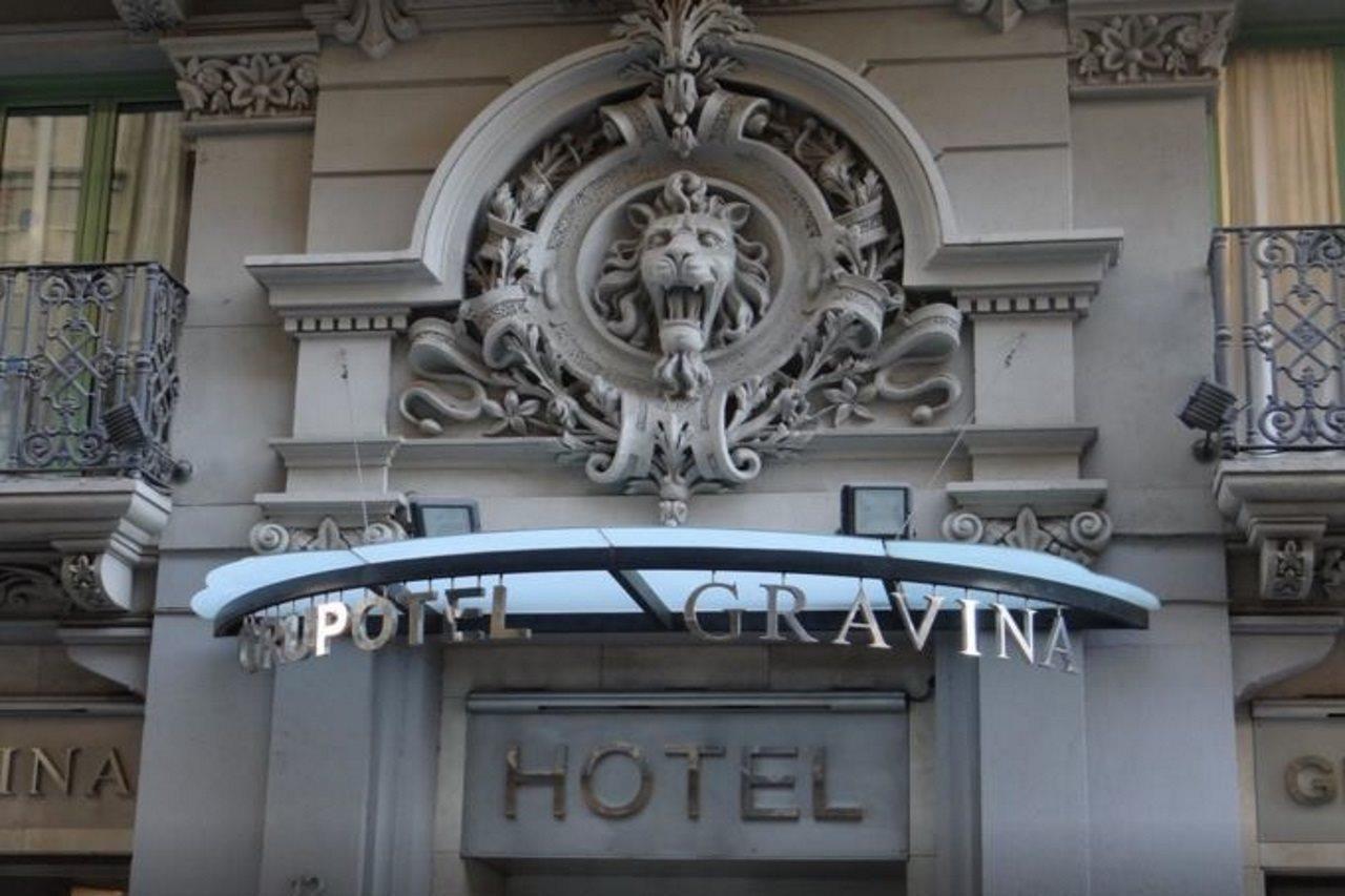 Grupotel Gravina 3*