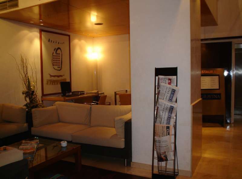 Grupotel Gravina Barcelona
