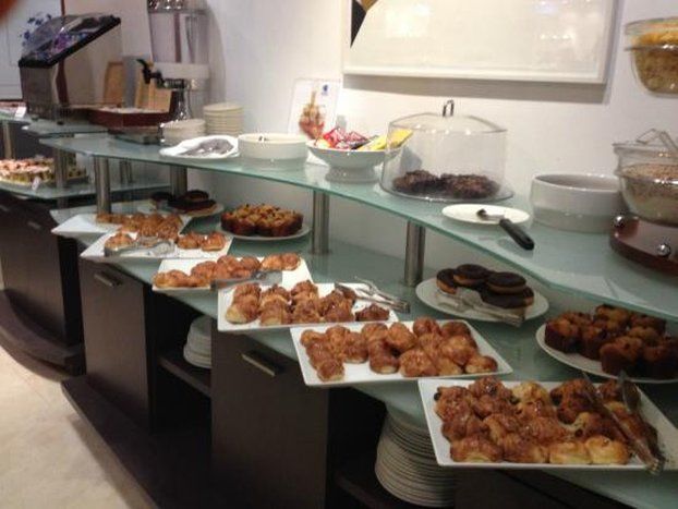 Grupotel Gravina 3* Barcelona