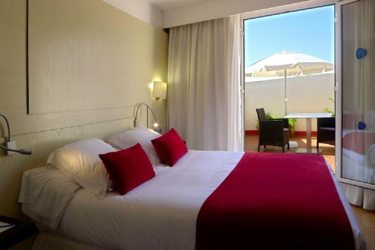 Grupotel Gravina Barcelona